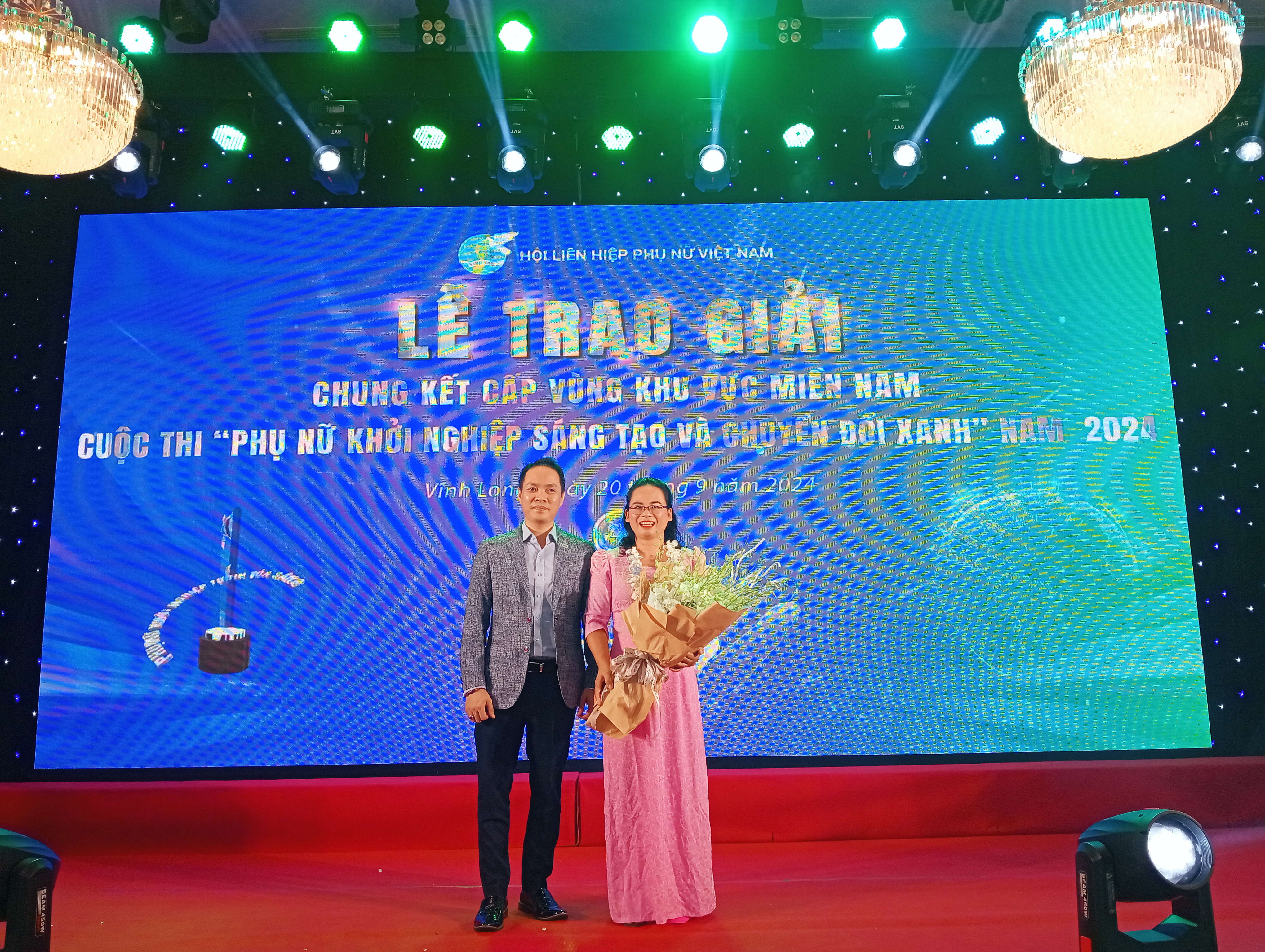 Chị Yến - Yến Lộc Rừng 6